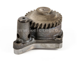 Yanmar 3TNC78-RB1C Ölpumpe, gebraucht (1)