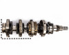 Kubota V1405 crankshaft, used (3)