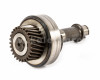 Kubota V1405 rpm controllershaft, centrifugal weighted, used (2)