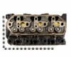 Mitsubishi L3C cylinder head, used (4)