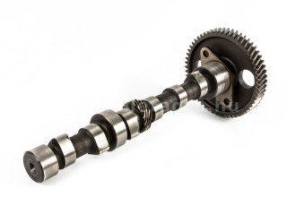 Mitsubishi S3L camshaft, used (1)