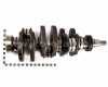 Mitsubishi S3L crankshaft, used (3)