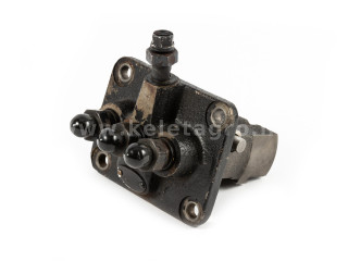 Mitsubishi S3L injector pump, used (1)