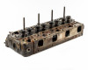 Kubota V1405 cylinder head, used (2)