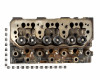 Yanmar 3TNS82 cylinder head, used (4)