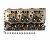 Yanmar 3TNC78 cylinder head, used (No.2) (4)