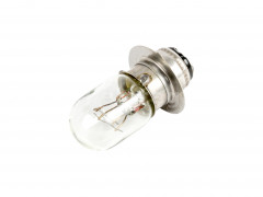 Light bulb, 1 pin, 25/25W, 194155-55810, for Japanese compact tractors - Compact tractors - 