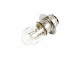 Light bulb, 1 pin, 25/25W, 194155-55810, for Japanese compact tractors