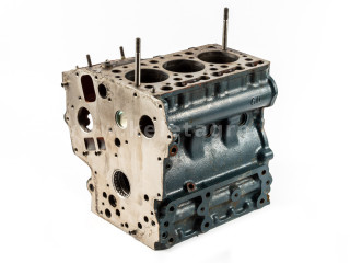 Kubota D600 Motorblock, gebraucht (1)