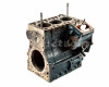 Kubota D600 Motorblock, gebraucht (2)