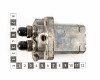 Iseki E262 injector pump, used (3)