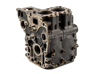 Iseki E262 engine block, used (1)