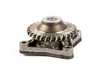 Yanmar 3T82B Ölpumpe, gebraucht (1)