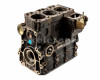 Iseki E3CC engine block, used (2)