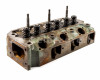 Yanmar 3T82B cylinder head, used (2)