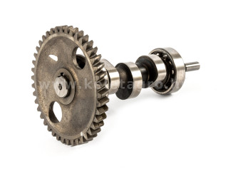 Yanmar 3TN66 Antriebswelle für Einspritzpumpe, gebraucht (1)