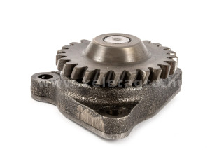 Yanmar 3TN66 Ölpumpe, gebraucht (1)