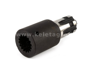 Kraftwellen-Umwandler (für Yanmar Bodenfräser) (1)