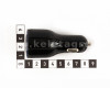 Long USB car charger (cigarette lighter) (3)