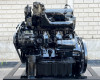 Diesel Engine Iseki E3AF1 - 090364 (3)