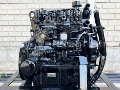 Diesel Engine Iseki E3AF1 - 090364 - Compact tractors - 