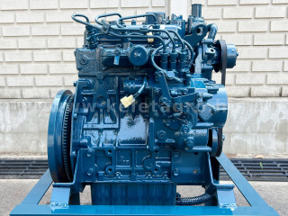 Moteur Diesel Kubota D1105-C-4-2 - D1105-1U7367 (1)
