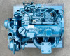 Diesel Engine Kubota D1105-C-4-2 - D1105-1U7367 (5)
