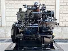Diesel Engine Yanmar 3T70B-NBC - 07091 - Compact tractors - 