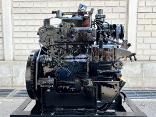 Dieselmotor Yanmar 3T70B-NBC - 07091 (1)