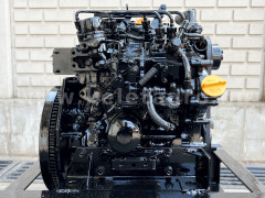 Diesel Engine Yanmar 3TN63-U1C - 28118 - Compact tractors - 