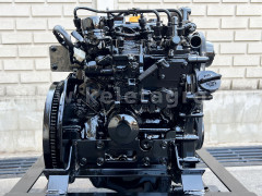 Diesel Engine Yanmar 3TN63-U3C - 40349 - Compact tractors - 