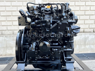 Diesel Engine Yanmar 3TN63-U3C - 40349 (1)