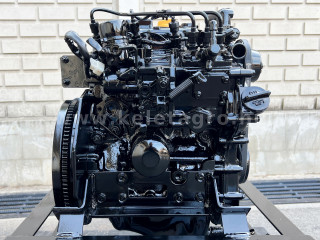 Moteur Diesel Yanmar 3TN63-U3C - 40349 (1)