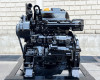 Diesel Engine Yanmar 3TN63-U3C - 40349 (3)