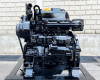 Moteur Diesel Yanmar 3TN63-U3C - 40349 (3)
