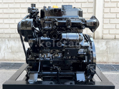 Diesel Engine Yanmar 3TNA72-U4C - F0611 - Compact tractors - 