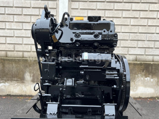 Dieselmotor Yanmar 3TNE74-UA1C - 23668 (1)