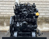 Diesel Engine Yanmar 3TNE74-UA1C - 23668 (3)
