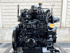 Diesel Engine Yanmar 3TNE82A-RA2C - 49765 - Compact tractors - 