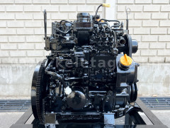 Diesel Engine Yanmar 3TNE82A-RA3C - 82095 - Compact tractors - 