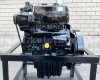 Diesel Engine Iseki E3CD - 160146 (3)