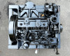 Dieselmotor Iseki E3CD - 160146 (5)