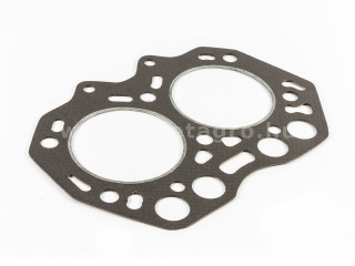 Cylinder head gasket for KE160 engine (1)