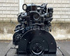Dieselmotor Iseki E383 - 105815 (2)