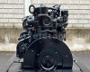 Moteur Diesel Iseki E383 - 105815 (2)