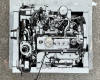 Dieselmotor Iseki E383 - 105815 (5)