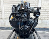 Diesel Engine Yanmar 4TNV98-ZSRC1 - B6968 (4)