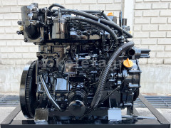 Diesel Engine Yanmar 4TNV98-ZSRC1 - B6968 - Compact tractors - 