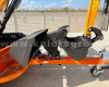 Force transporter trailer for Force mini excavators, Komondor FPK-2600 (16)