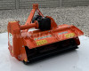 Flail mower 105 cm, with hammers, with openable rear door, for Japanese compact tractors, EFGC 105D, SPECIAL OFFER (2)